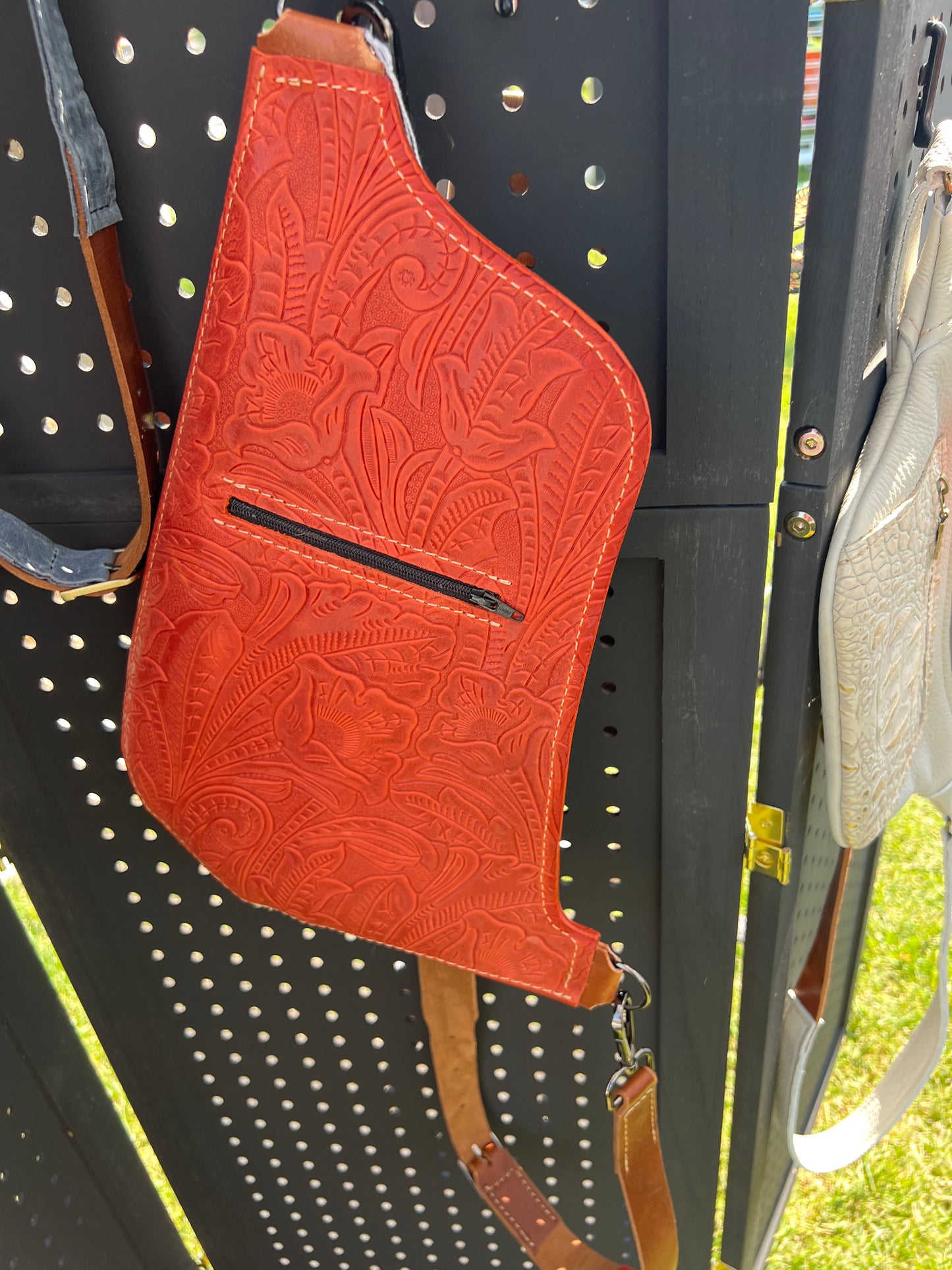 Sling bag