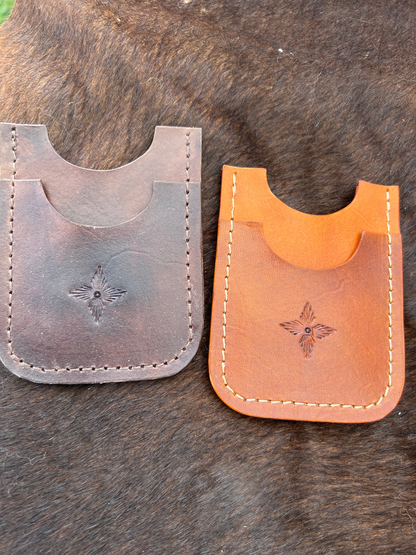 Minimalist wallet