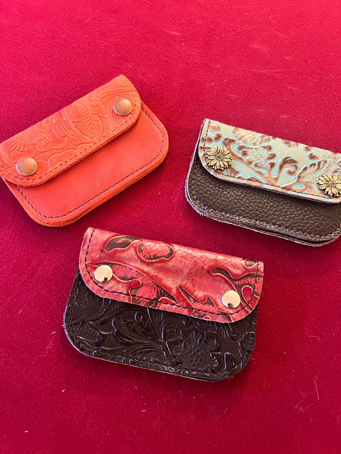Coin purse