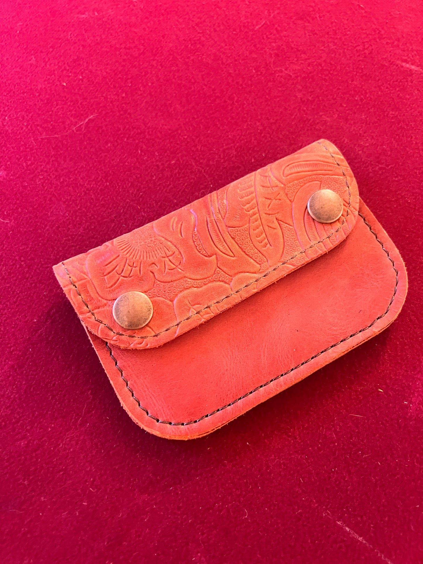 Coin purse