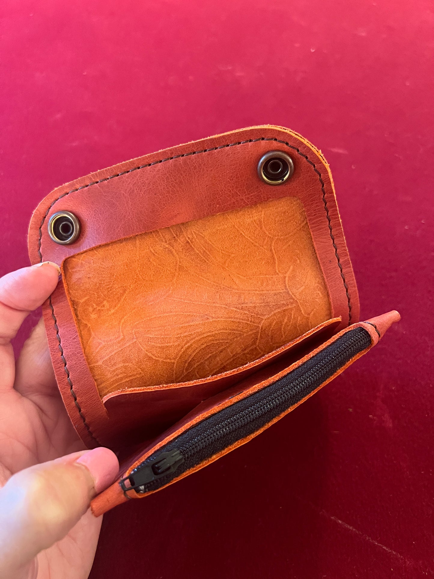 Coin purse