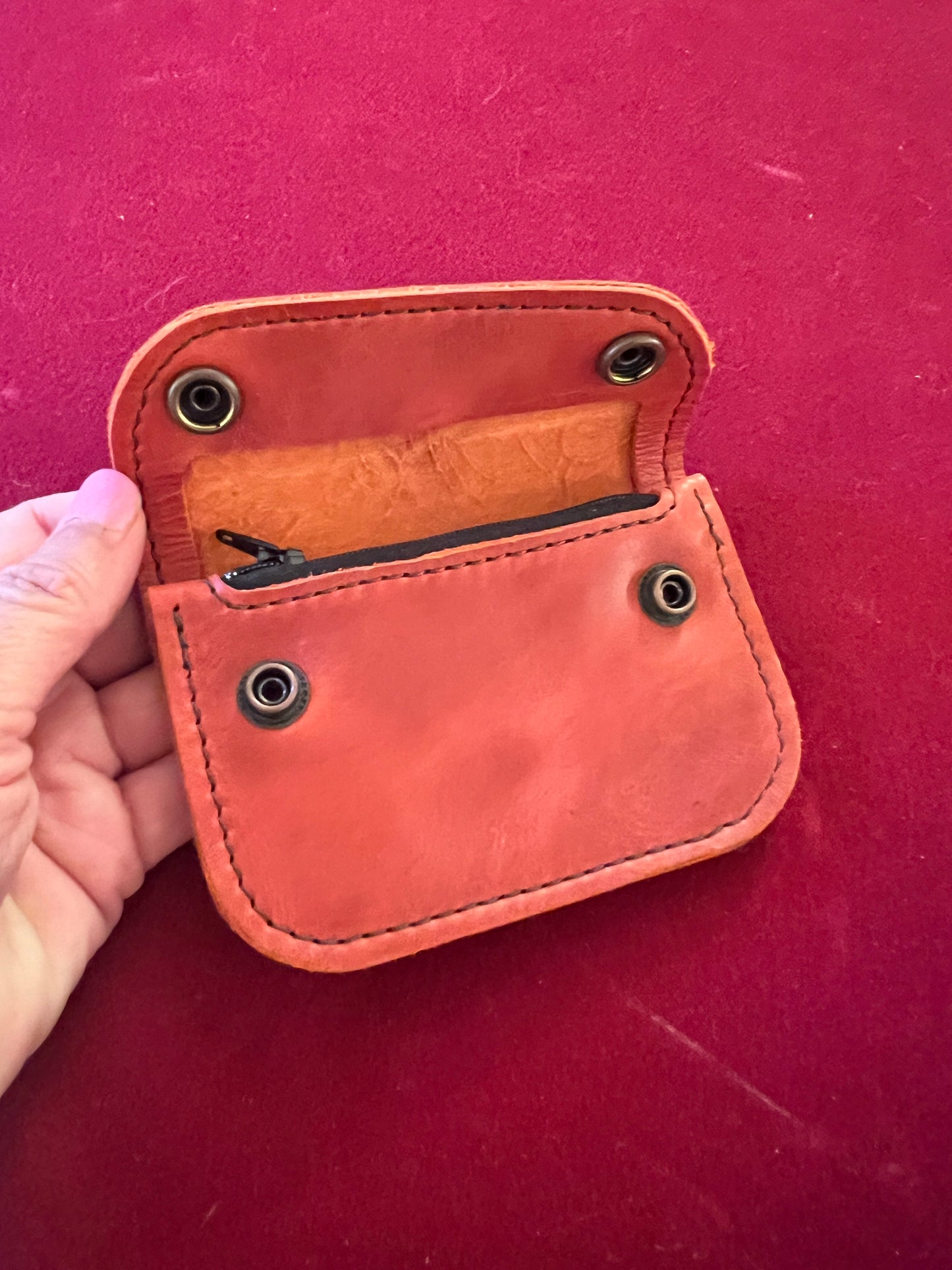 Coin purse