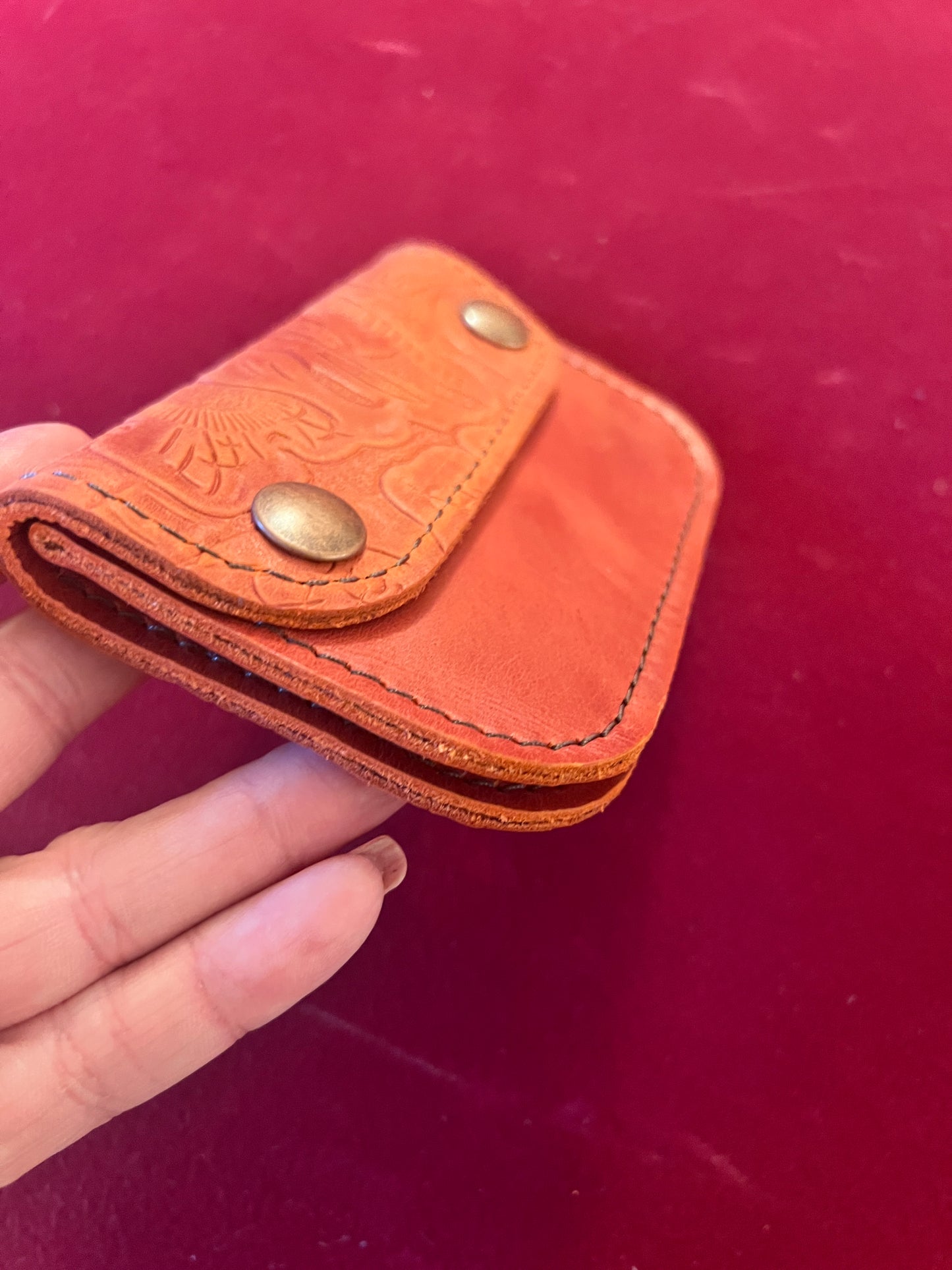 Coin purse