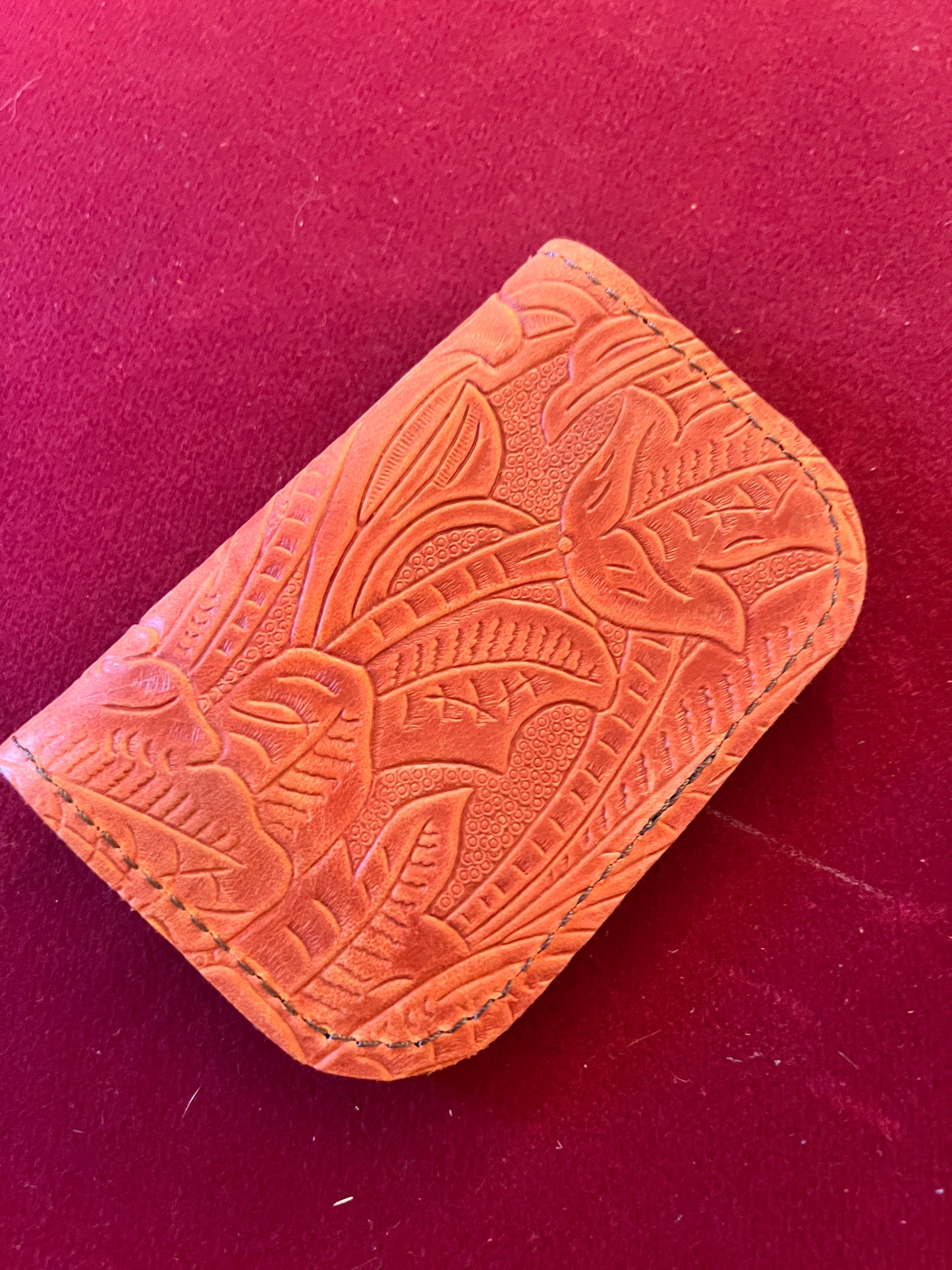 Coin purse