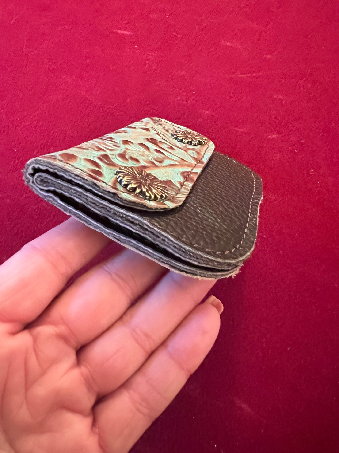 Coin purse
