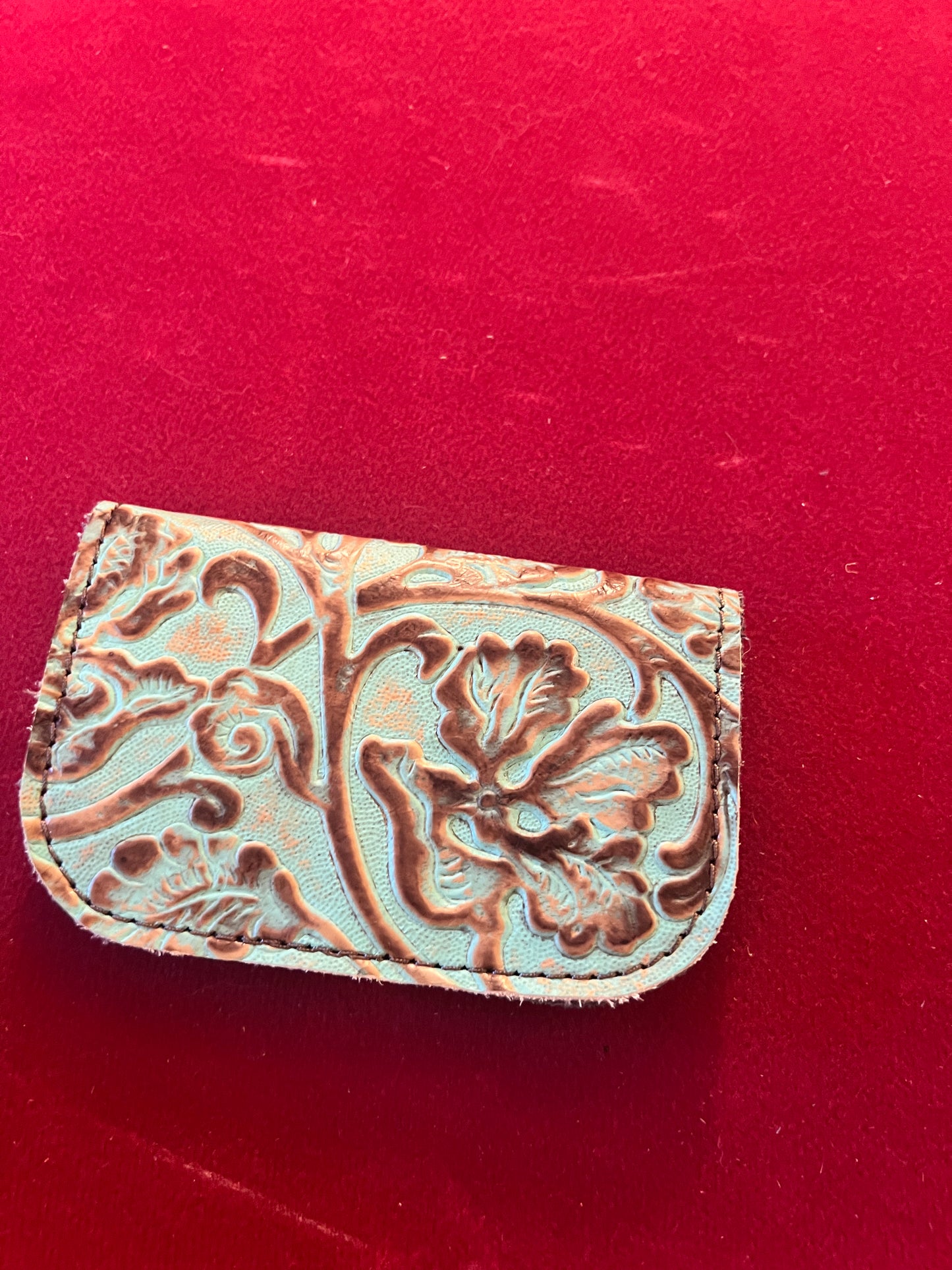 Coin purse