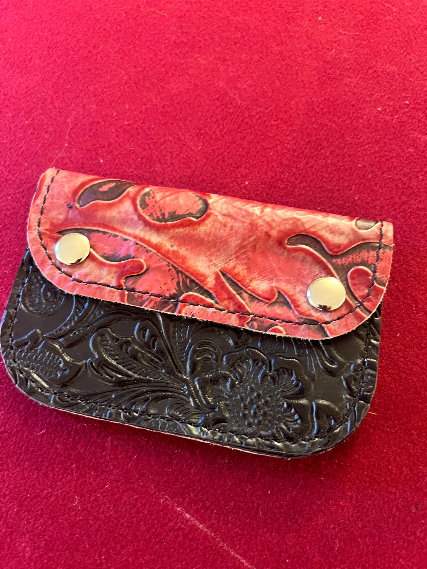Coin purse