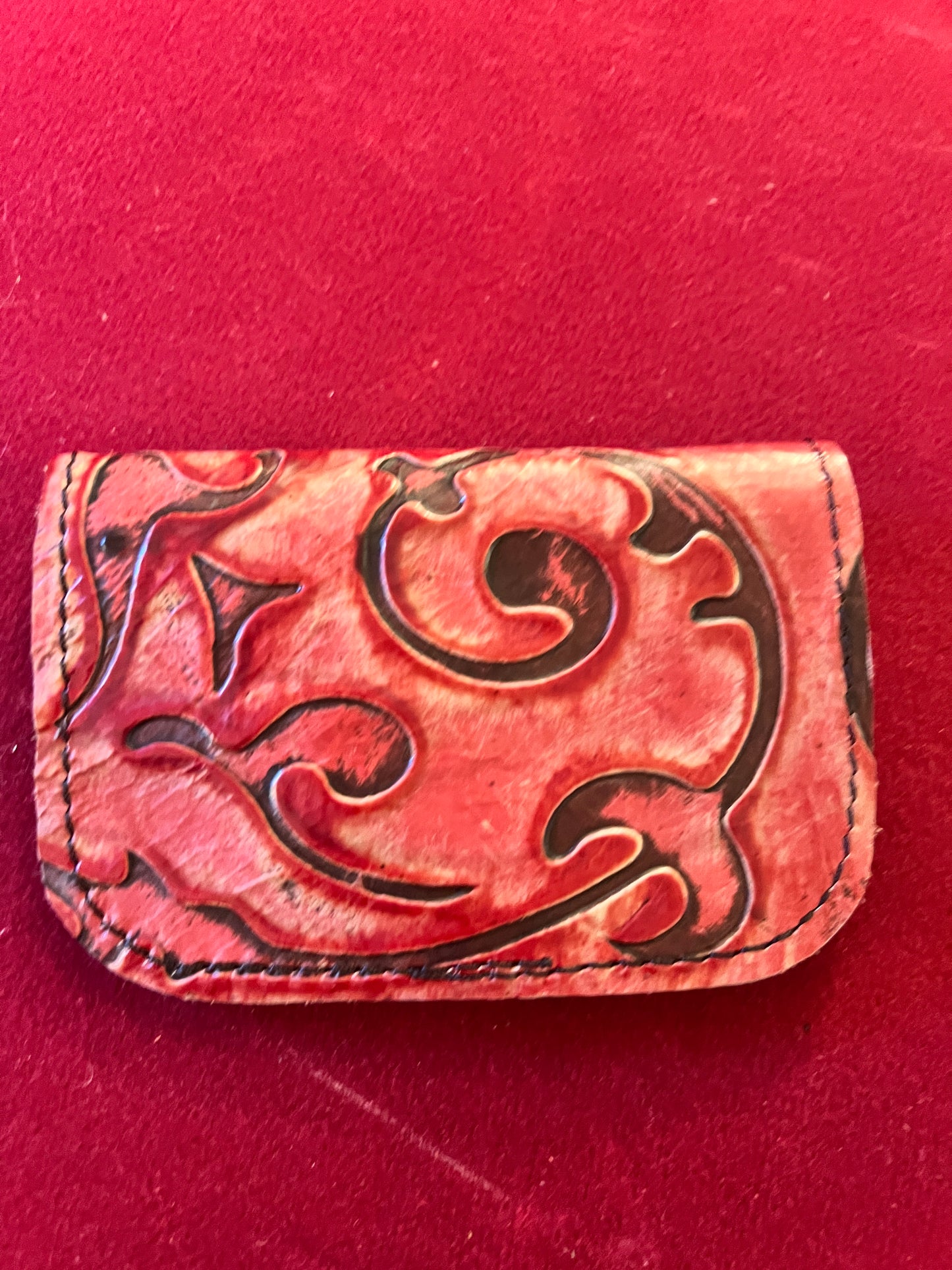 Coin purse