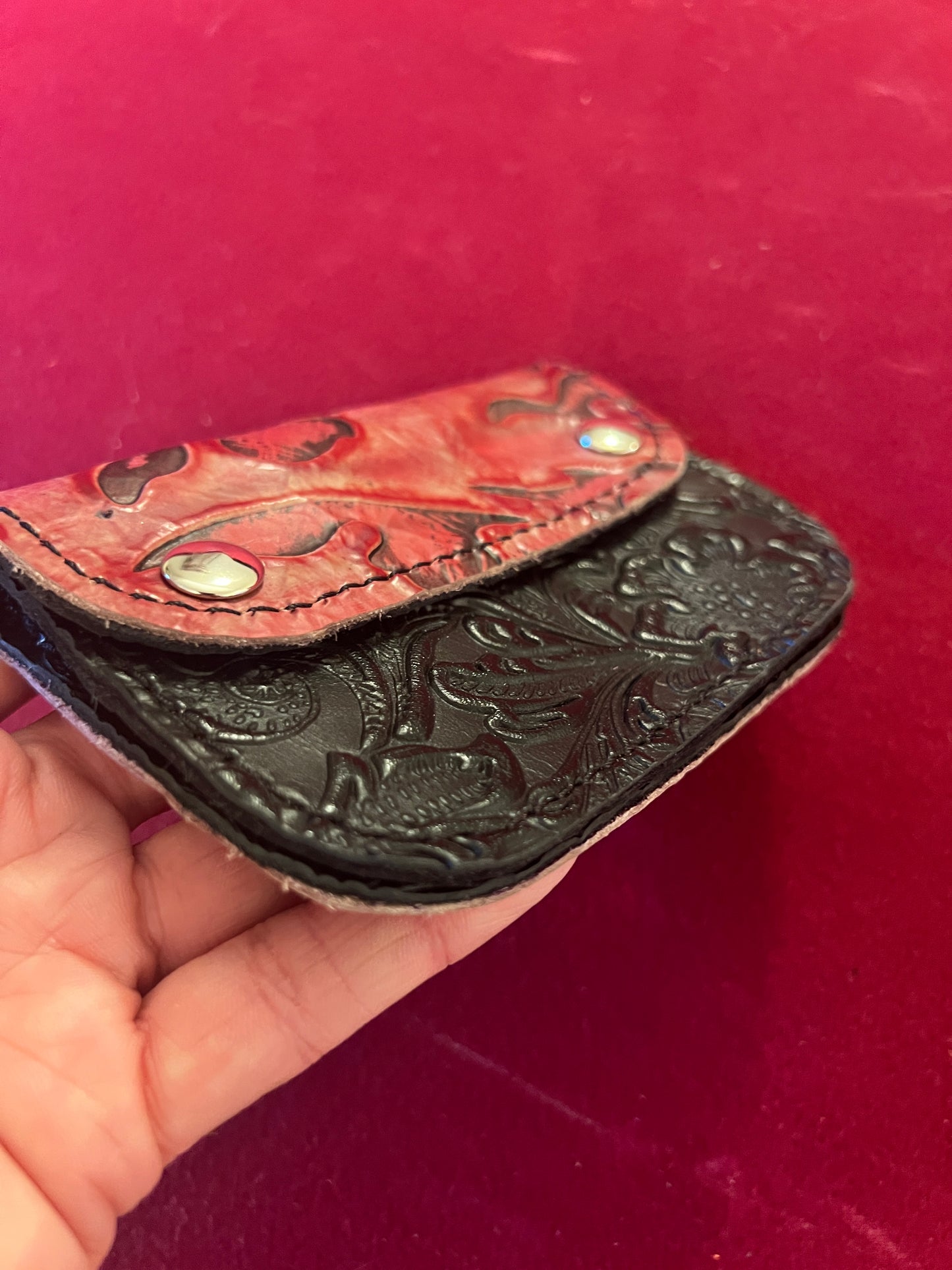 Coin purse