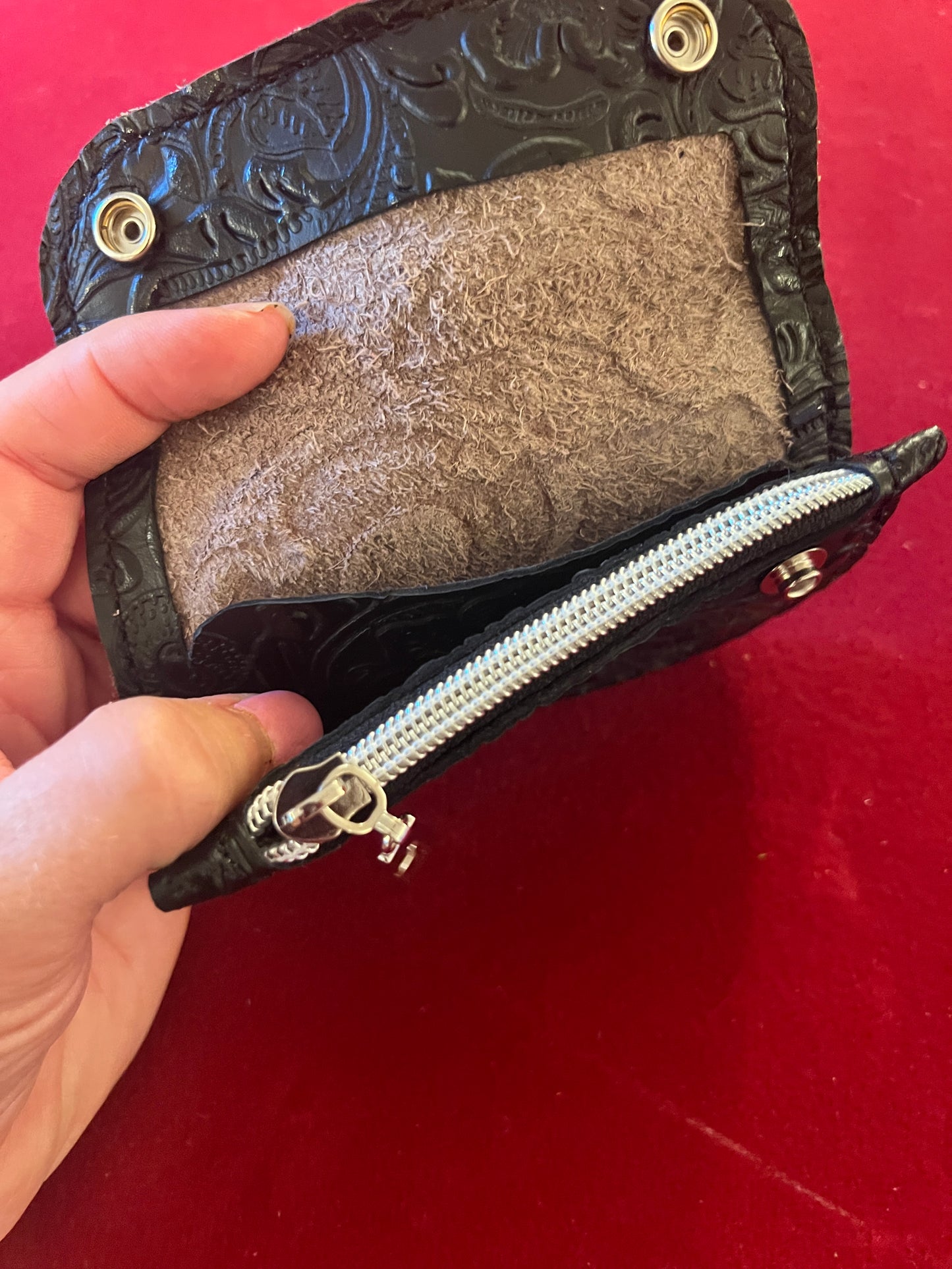 Coin purse