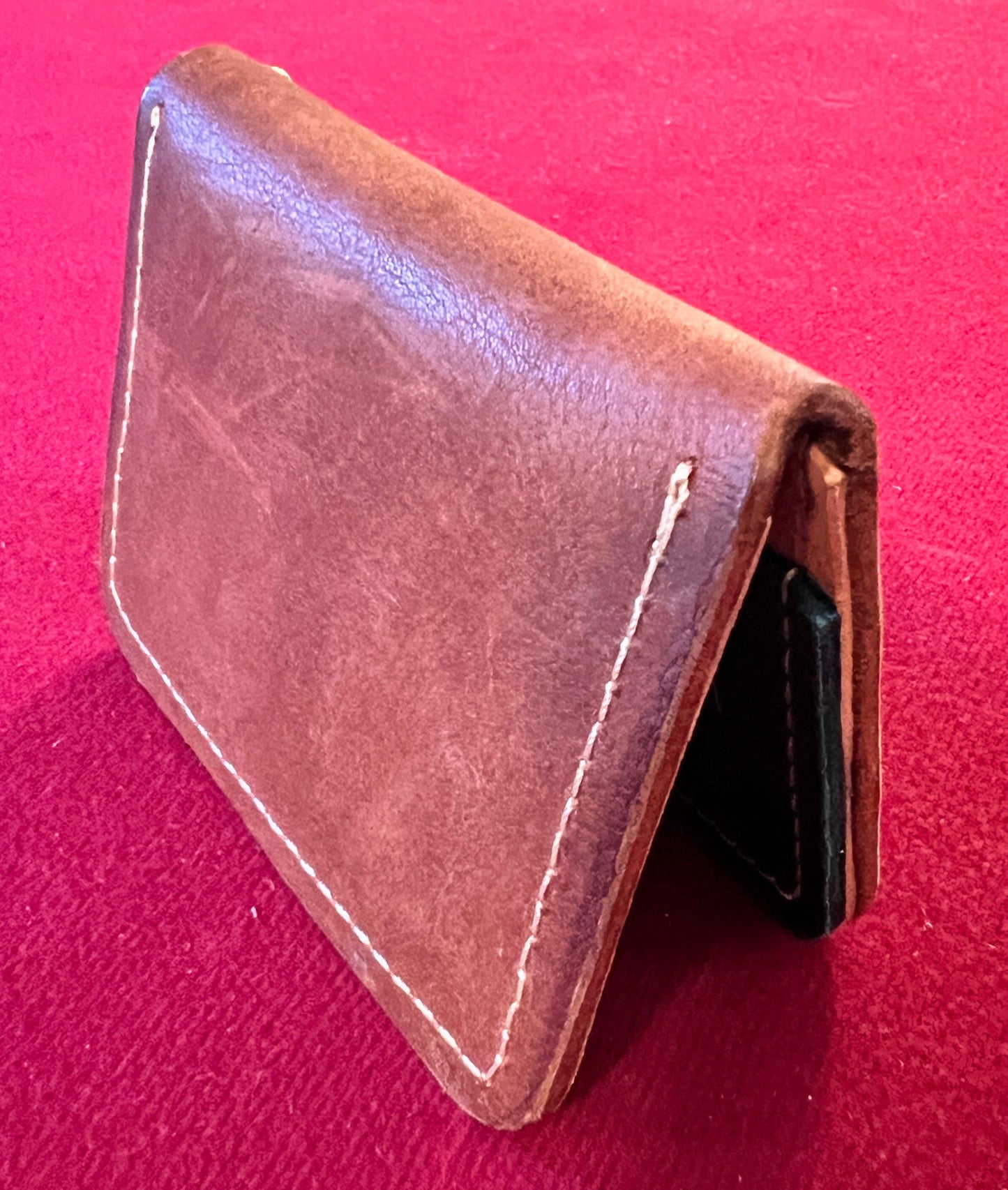 Bifold wallet