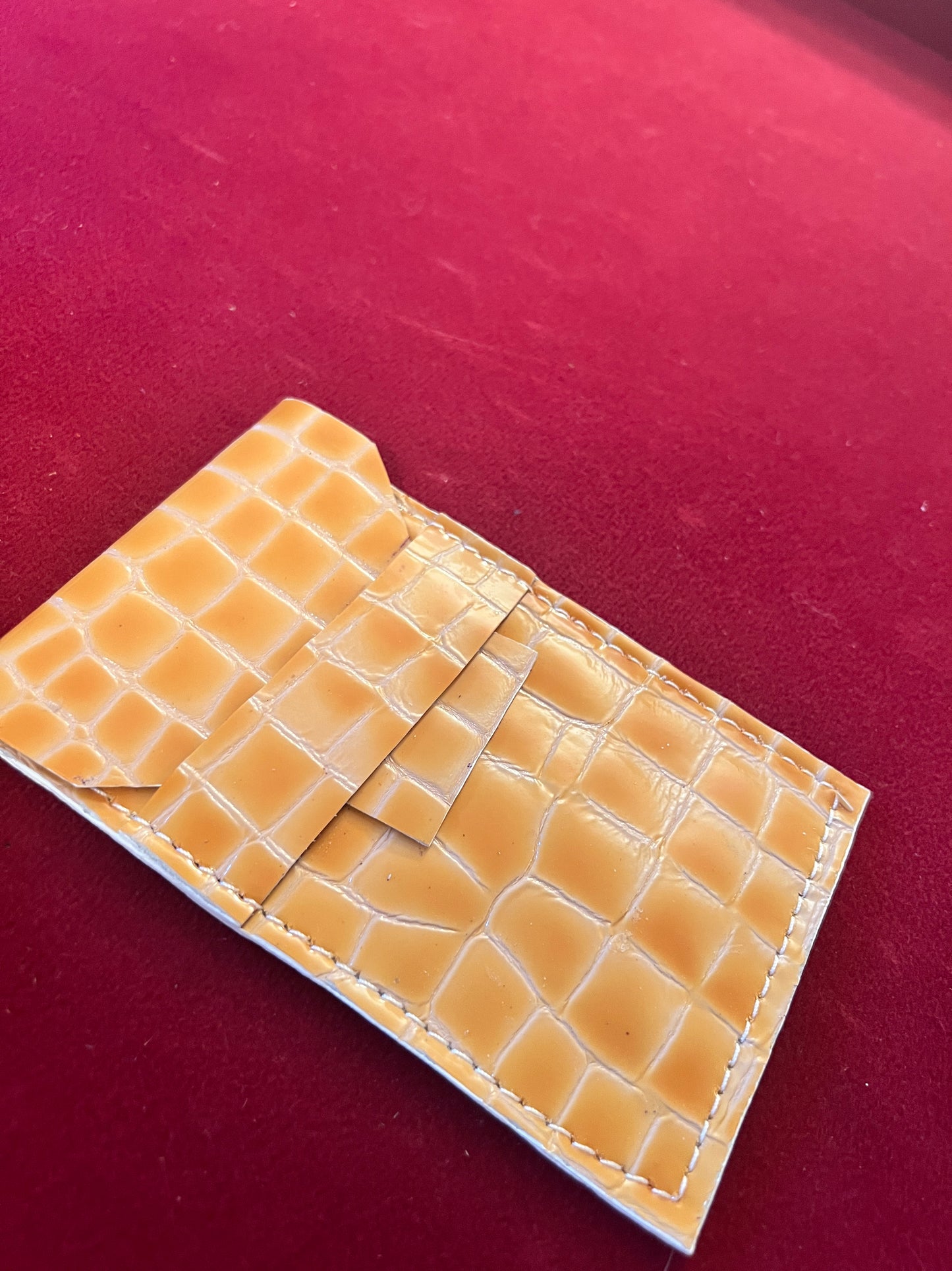 Eyeglass holder